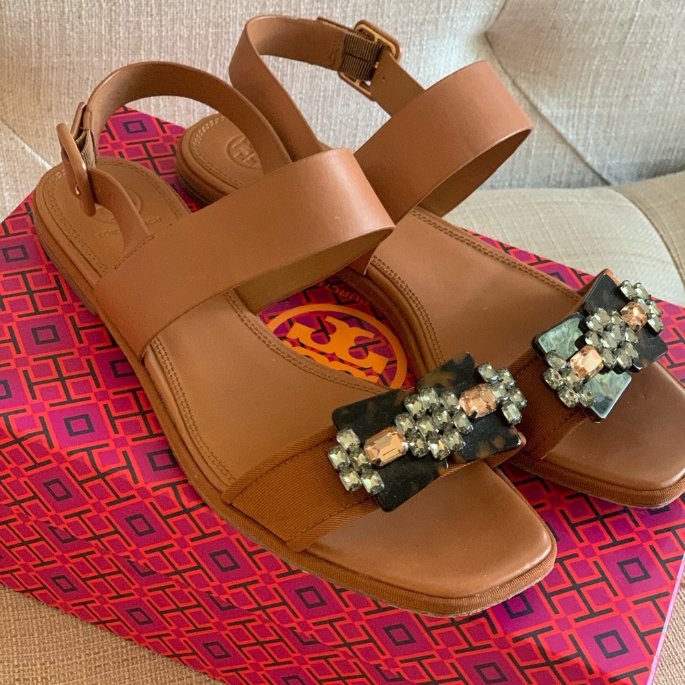 Tory Burch Sandal